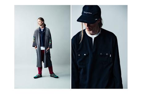 WHIZ LIMITED – S/S 2019 COLLECTION LOOKBOOK