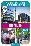 Guide Un Grand Week-end à Berlin 2018