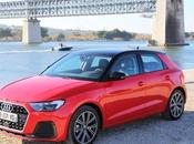 Test Avis nouvelle AUDI