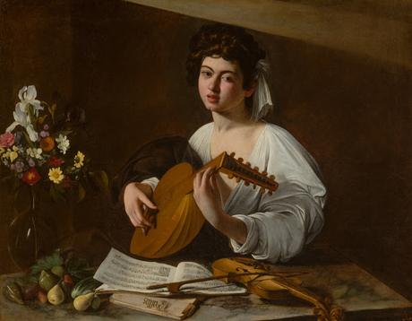 Le Caravage à Rome - Têtes coupées, extases, méditations et rivalités personnelles