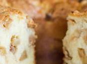 Gâteau pommes thermomix