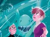 Simon Thorn fosse requins Tome Aimée Carter