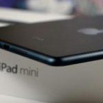 iPad mini boite 150x150 - Rumeur : un iPad 7 et un iPad mini 5 au premier semestre 2019 ?