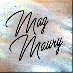 Mag Maury