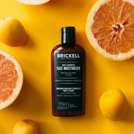 La meilleure routine de toilette post-entraînement pour hommes