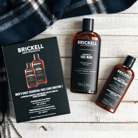 Commencez 2019 en vous posant les questions suivantes sur les soins de la peau pour hommes Commencez 2019 en vous posant les questions suivantes sur les soins de la peau pour hommes