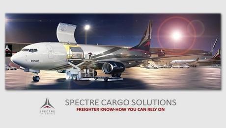 Spectre annonce une facilité de créance prioritaire pour son portefeuille d’avions cargo B737NG
