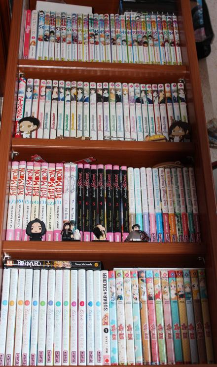 A la rencontre des membres Babelio (30)