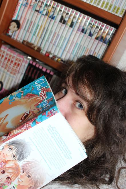 A la rencontre des membres Babelio (30)