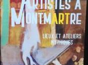 Musée Montmartre —————Prolongation jusqu’au Février 2019
