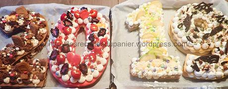 Number Cake 2019 - GP