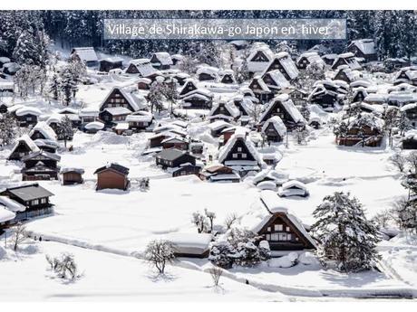Pays Etranger - Eté - Hiver