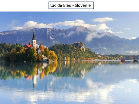 Pays Etranger - Eté - Hiver