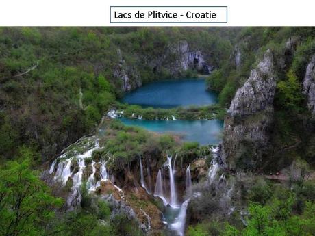 Pays Etranger - Eté - Hiver