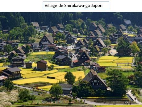 Pays Etranger - Eté - Hiver