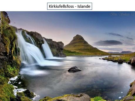 Pays Etranger - Eté - Hiver