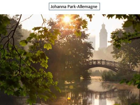 Pays Etranger - Eté - Hiver