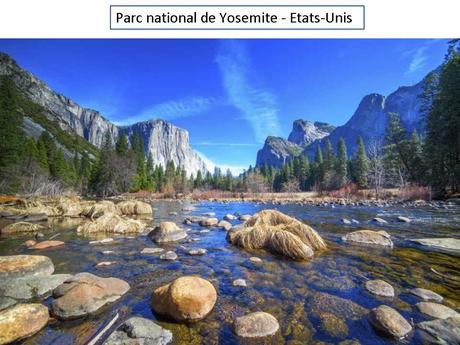 Pays Etranger - Eté - Hiver