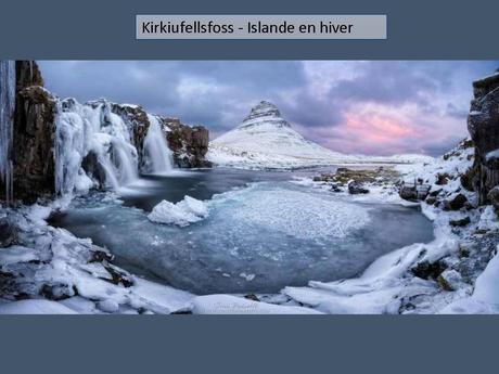 Pays Etranger - Eté - Hiver