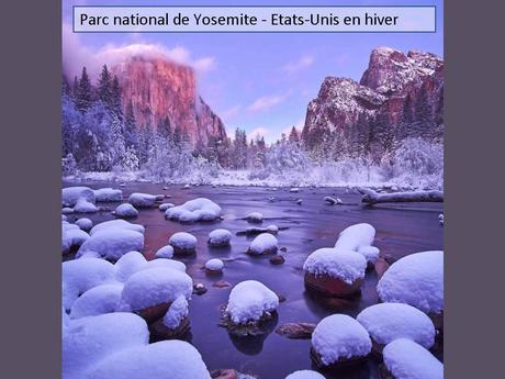 Pays Etranger - Eté - Hiver