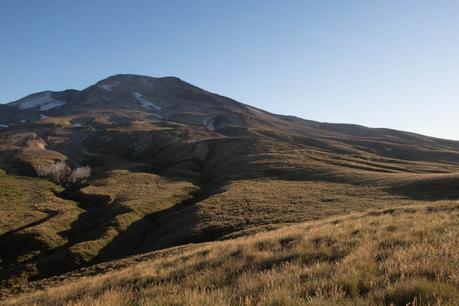 Le volcan Puyehue au Chili ou comment sortir des sentiers battus