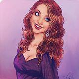 Photo de profil de Brooke Blaine, L’image contient peut-être : 1 personne, sourit