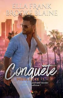 Preslocke #1 Conquête de Ella Franck et Brooke Blaine