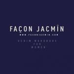 MODE BELGE : FACON JACMIN 2019 (VIDEO)