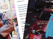 IMMA nouvelle influenceuse synthèse