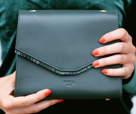 Poka Paris : des sacs made in France à personnaliser selon vos envies Poka Paris : des sacs made in France à personnaliser selon vos envies