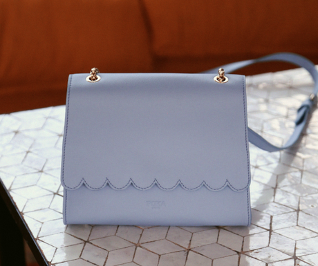 Poka Paris : des sacs made in France à personnaliser selon vos envies Poka Paris : des sacs made in France à personnaliser selon vos envies