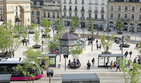 Villes et mobilités #1 Rencontre avec Virginie Alonzi