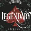 Caraval T02 : Legendary de Stephanie Garber Caraval T02 : Legendary de Stephanie Garber