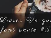 livres font envie