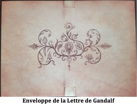 La Traque de L’Anneau, seul contre tous Chez Nuts ! Publishing