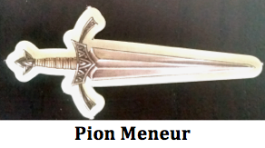 La Traque de L’Anneau, seul contre tous Chez Nuts ! Publishing