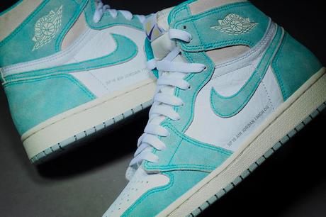 La Air Jordan 1 Turbo Green tient sa date de sortie officielle