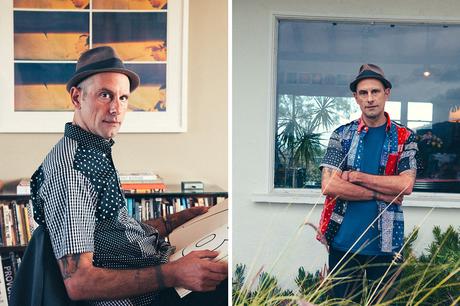 SOPHNET. – S/S 2019 COLLECTION LOOKBOOK