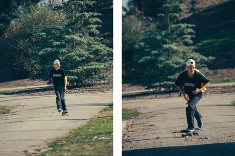 SOPHNET. – S/S 2019 COLLECTION LOOKBOOK