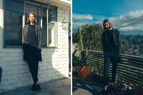 SOPHNET. – S/S 2019 COLLECTION LOOKBOOK