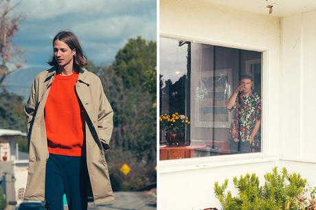 SOPHNET. – S/S 2019 COLLECTION LOOKBOOK