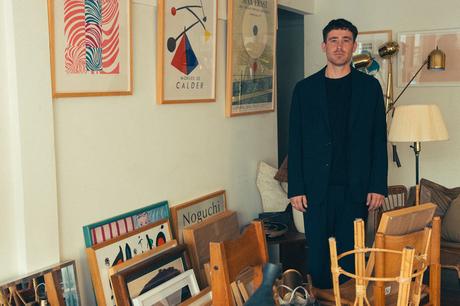 SOPHNET. – S/S 2019 COLLECTION LOOKBOOK