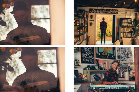 SOPHNET. – S/S 2019 COLLECTION LOOKBOOK