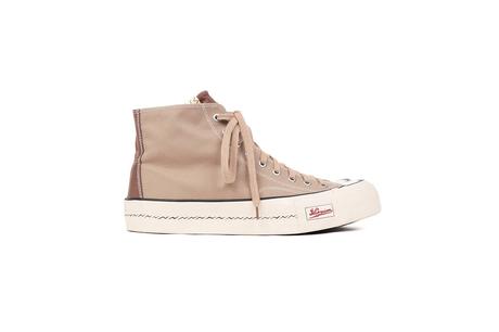VISVIM – S/S 2019 – SKAGWAY HI PATTERN