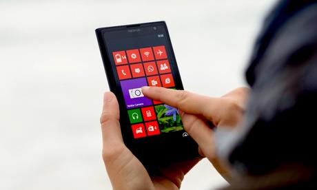 Microsoft conseille à ses clients de passer à iOS ou AndroId