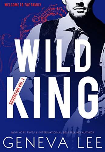 Mon avis sur Wild King, le 1er tome de la saga Sovereign de Geneva Lee