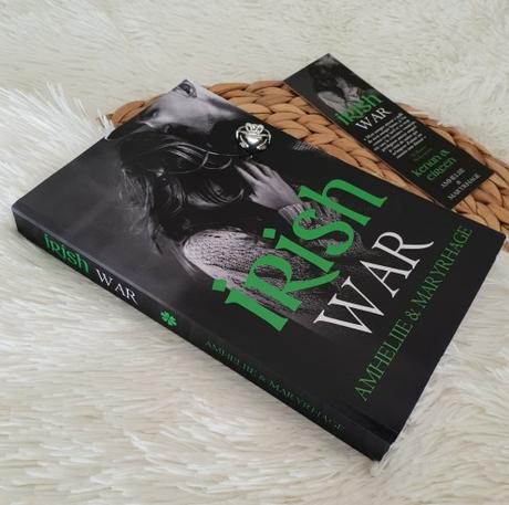Irish War » Amheliie & Maryrhage