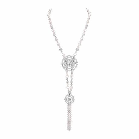 Collection de Haute Joaillerie CHANEL
