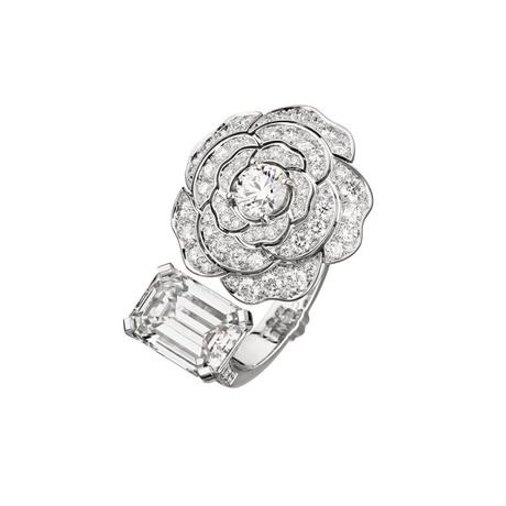 Collection de Haute Joaillerie CHANEL