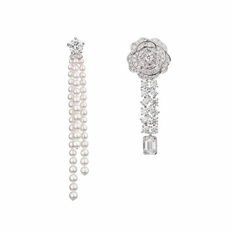 Collection de Haute Joaillerie CHANEL